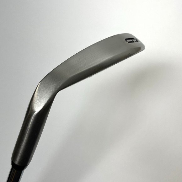 RAM Accubar Gold Single 9-Iron Steel Shaft 36" (Needs Regripping) - Picture 3 of 16